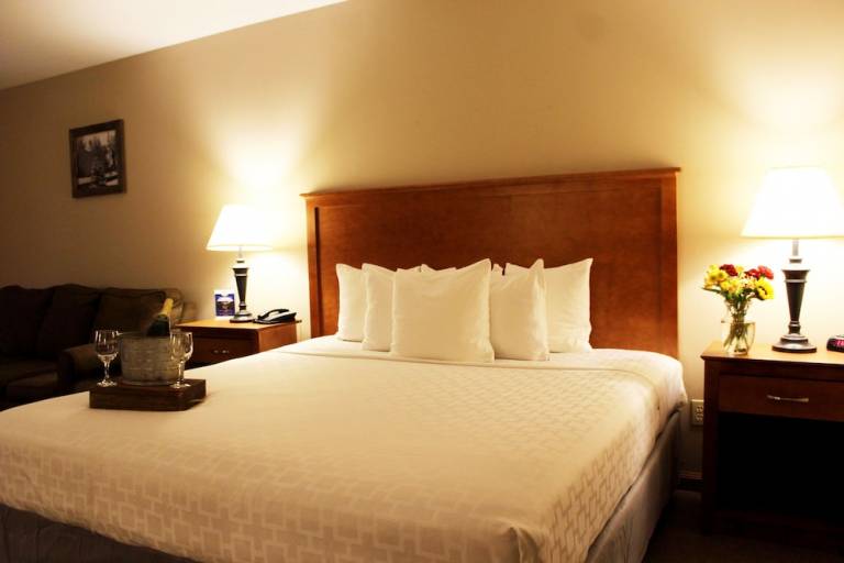 Motel  Wellsboro