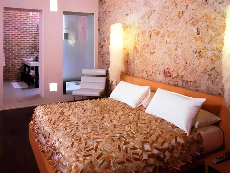 Nacar Hotel Cartagena, Curio Collection by Hilton in La Quinta, CA