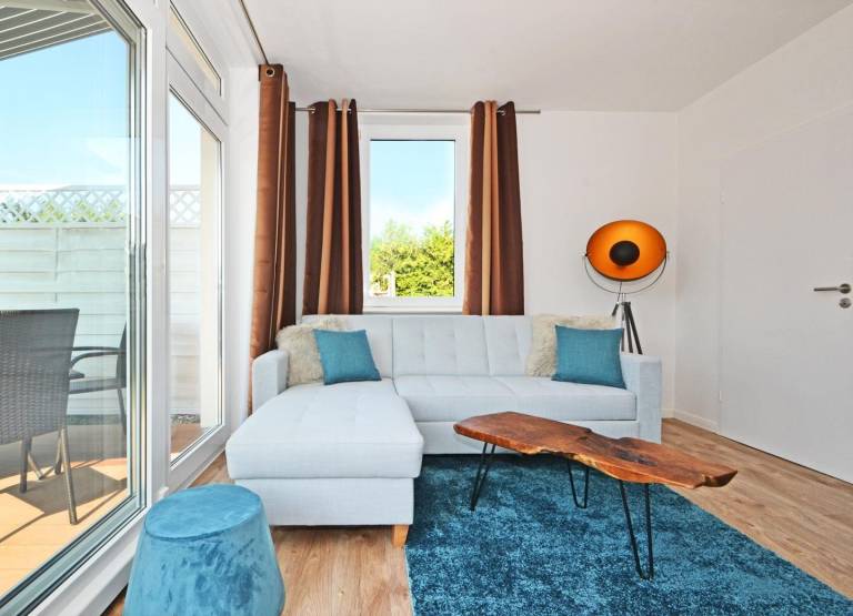 Appartement Loddin