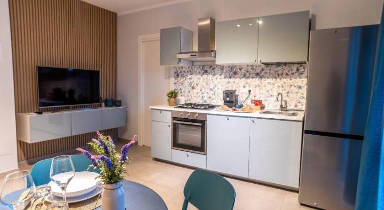 Holiday apartment for 4 persons — photo 5