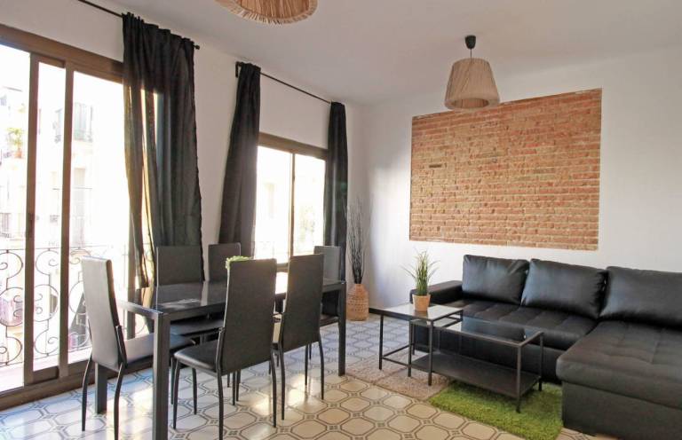 Ferienwohnung Barcelona