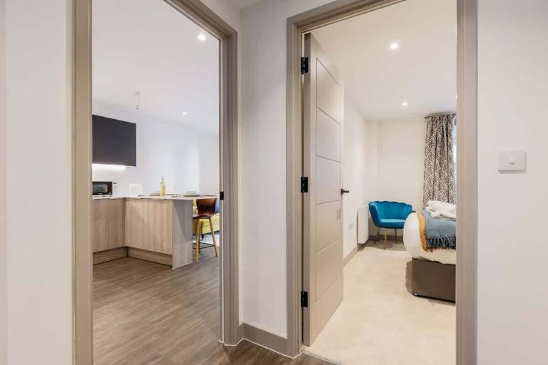 Apartment Sandbanks