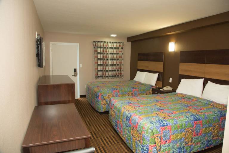 Motel Indianapolis
