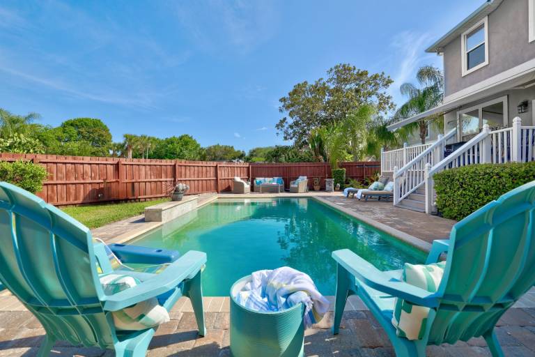 House Ponte Vedra Beach
