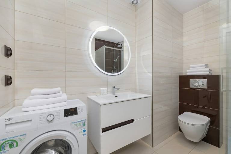 Family-oriented wonderful holiday apartment with patio | Pets allowed — photo 4