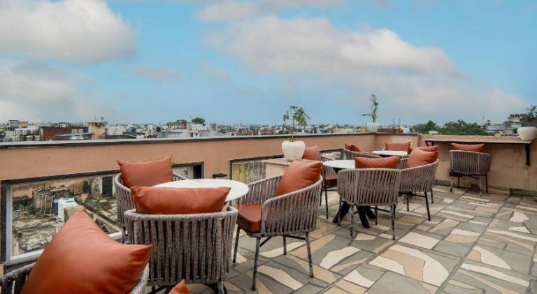 Micasa Suites — photo 2