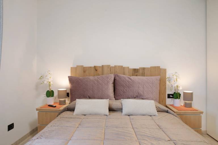 Appartamento vacanza Lovero