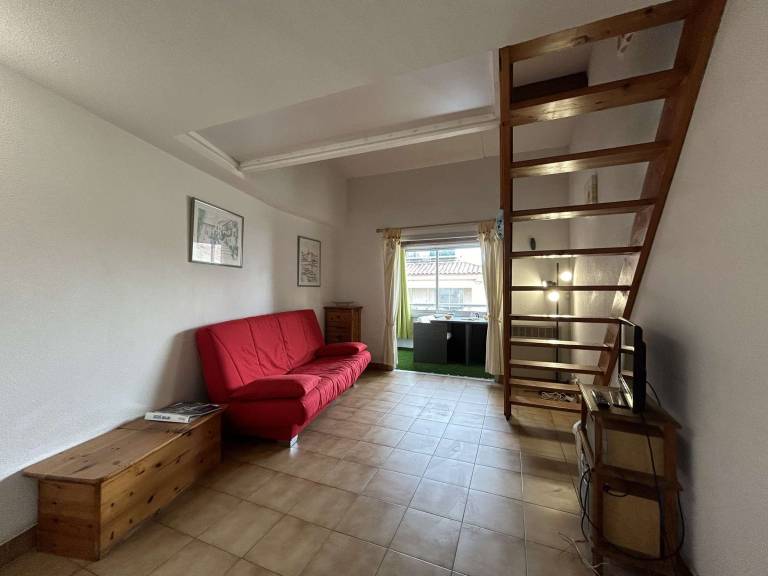 Studio | Beach nearby | Pet-friendly — photo 3