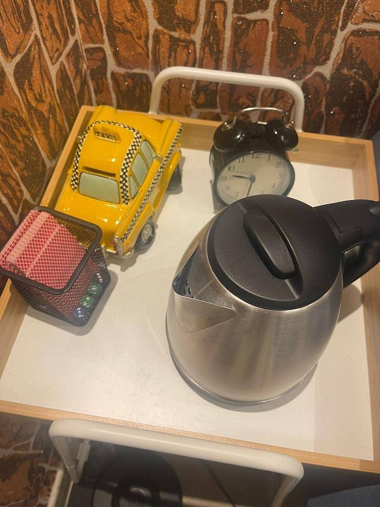 The Cultural Crashpad — photo 2