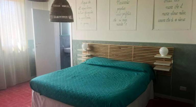 Aura Luxury Villa by My Home Apulia in Porto Cesareo