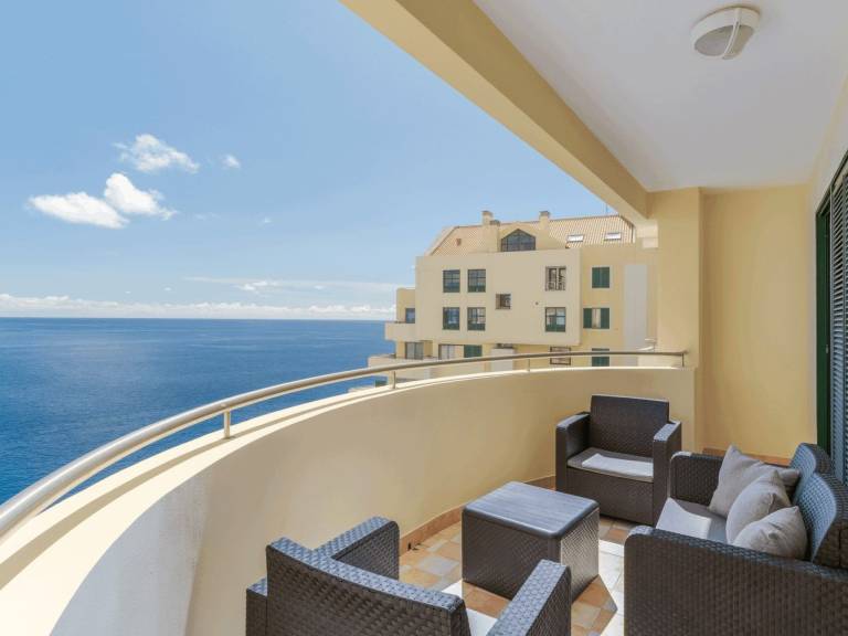 Ferienwohnung  Funchal
