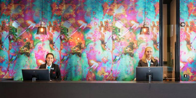 Thon Hotel Storo — photo 4