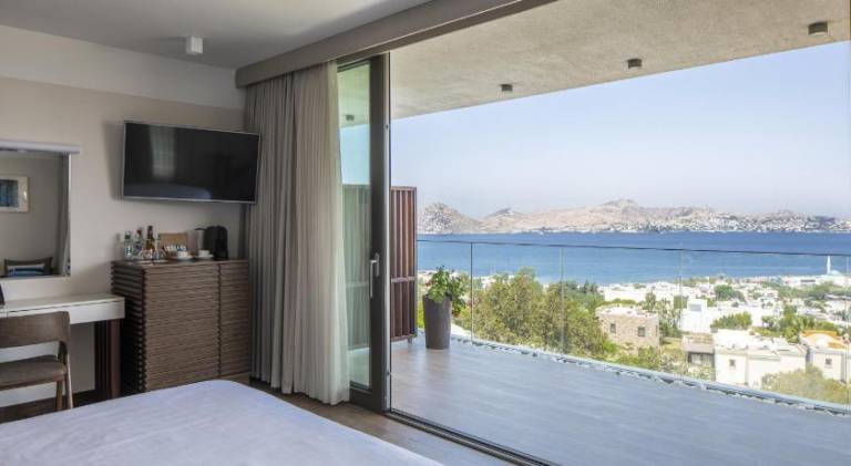 Spektr Boutique Hotel Yalikavak — photo 3