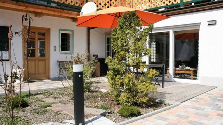 Ferienwohnung  Tegernsee