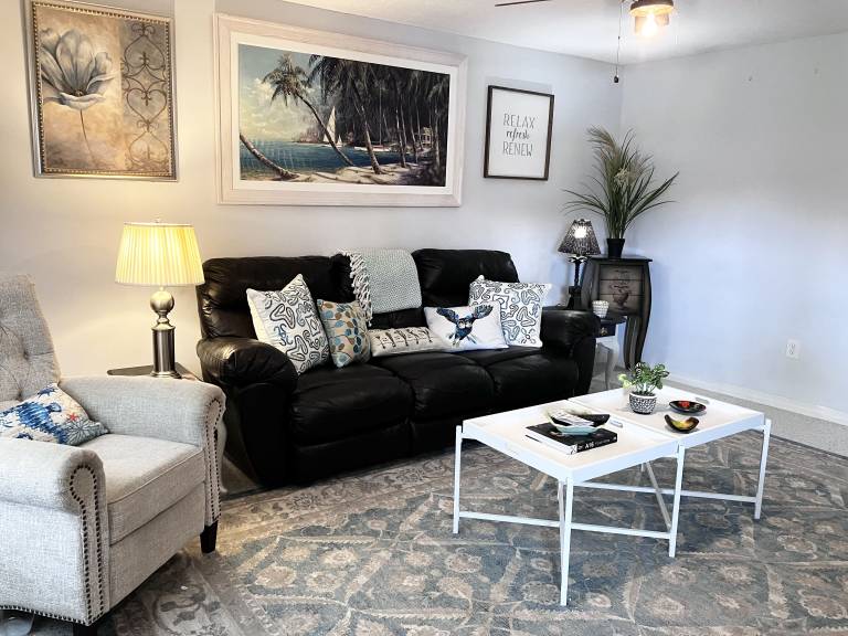Condo Cape Canaveral