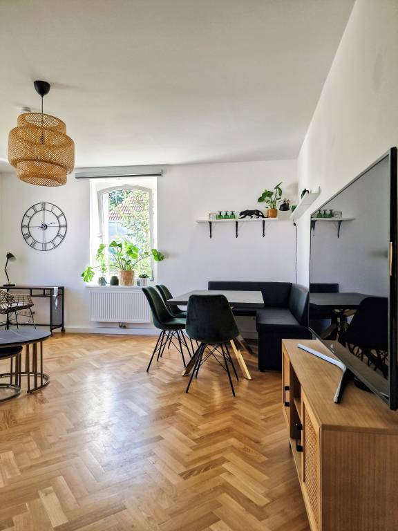 Ferienwohnung Coburg