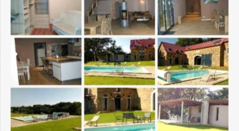 309 m² Villa