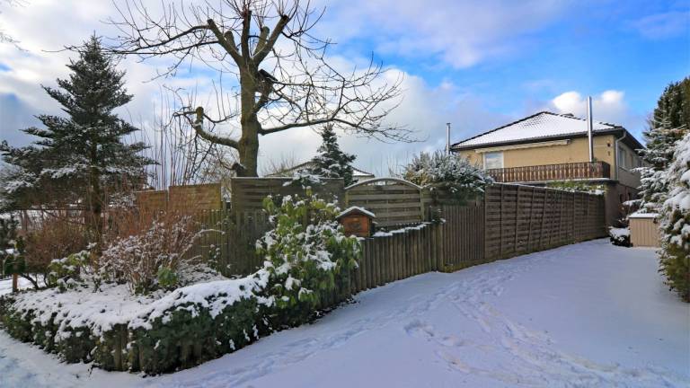 Ferienwohnung Diemelsee