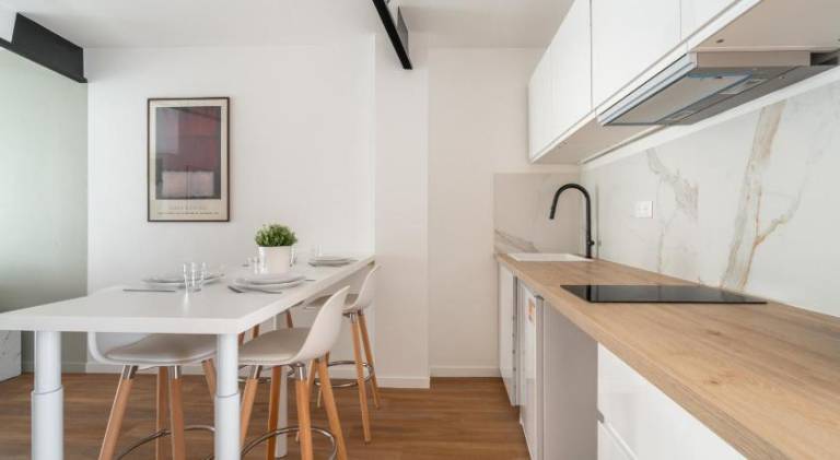 Holiday apartment | Dogs allowed — photo 4