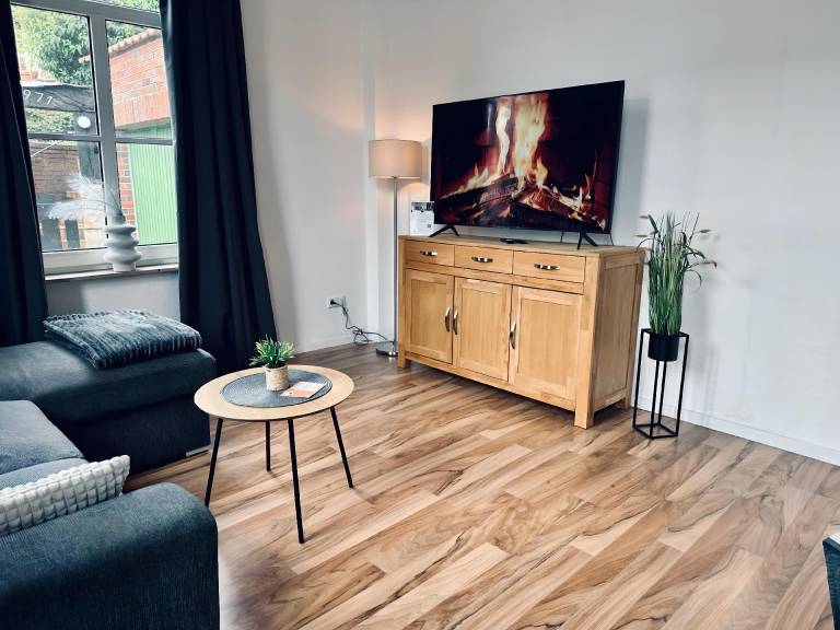 Ferienwohnung Bad Bentheim
