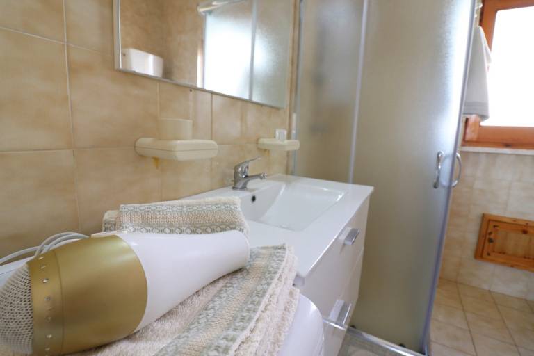 Family-friendly apartment | Panoramic view | Next to the beach | Pets allowed — photo 5