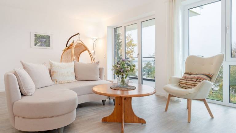 Ferienwohnung Bosau