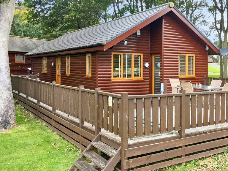 Cottage Sewerby