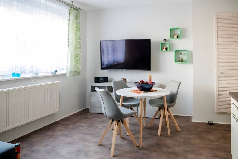 Ferienwohnung Finsterwalde