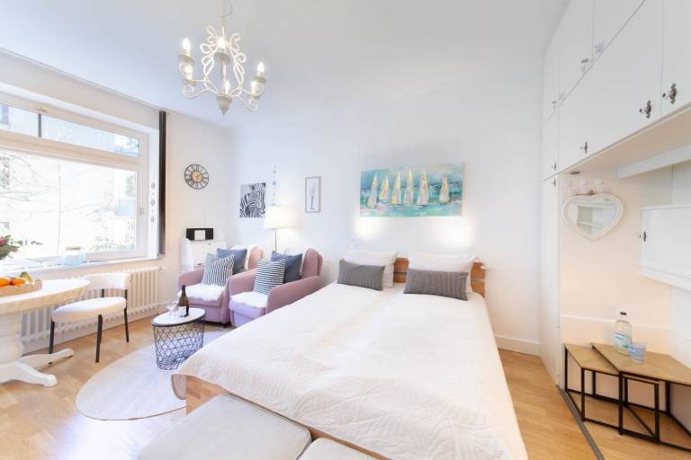 Rental apartment for 2 persons — photo 4