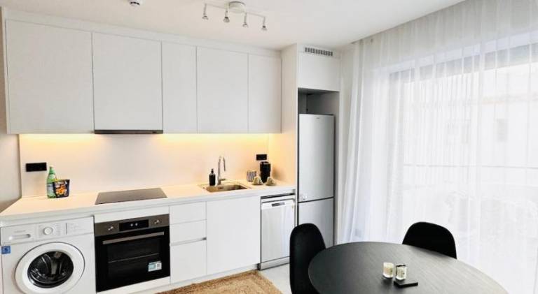 Holiday apartment with 1 room for 2 persons — photo 3