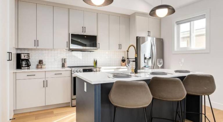 House with 2 rooms for 8 persons — photo 3