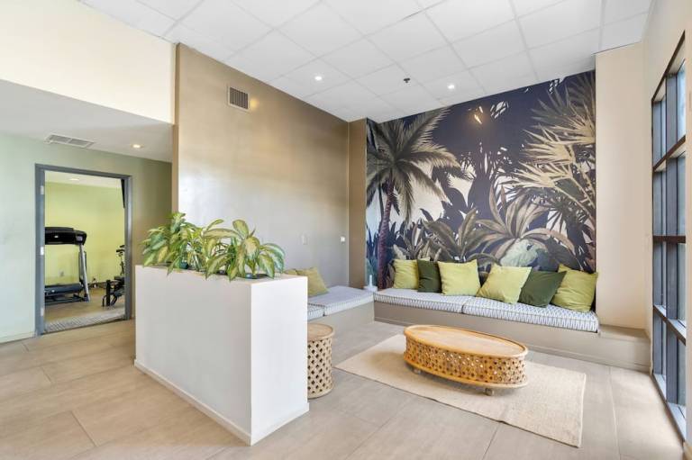 Aparthotel Hillcrest