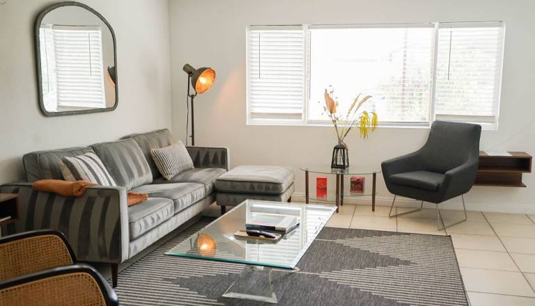 Child-friendly vacation home with barbeque, yard & fast internet | Pets allowed — photo 2