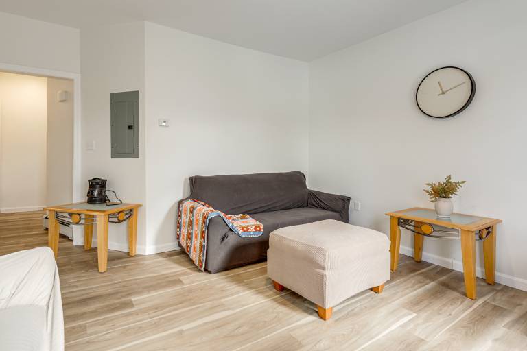 1 Mi to Main Street! Cozy Concord Apartment — photo 2