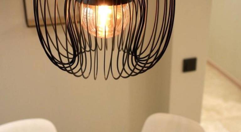 Krisjana Valdemara Apartment - Riga City Center Newly Renovated — photo 5