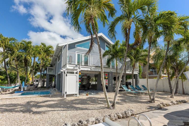 House Cudjoe Key