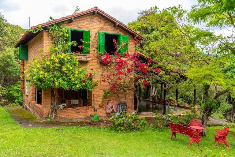 Casa de campo  Nova Lima