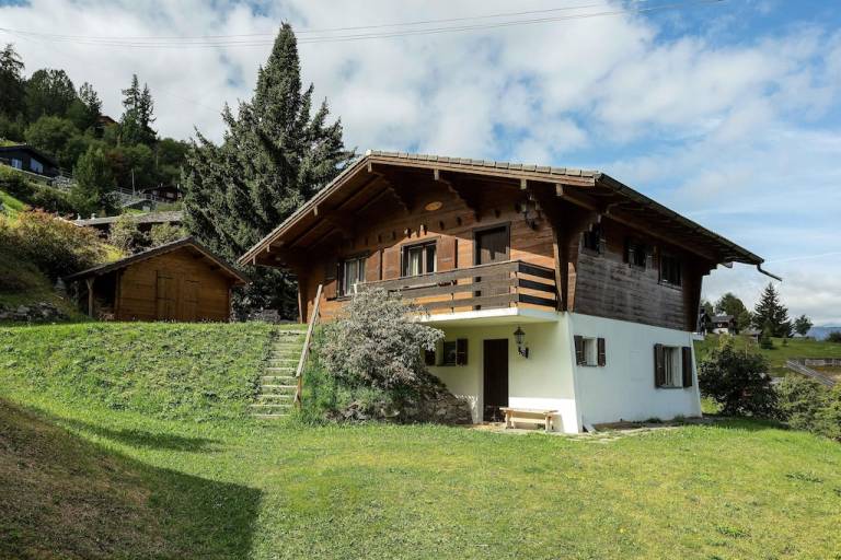 Chalet  Verbier