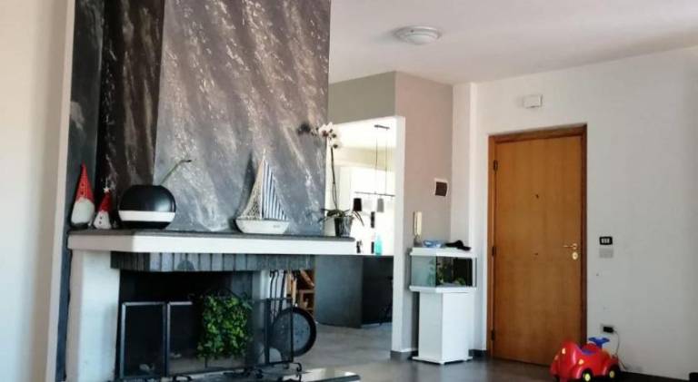 Ampio attico vista mare tra comfort e tranquillita in Silvi