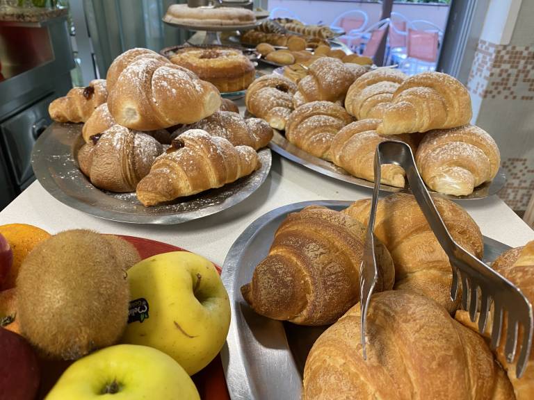 Hotel Nanni Garni — photo 3