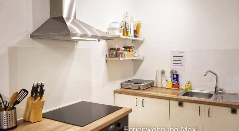 Holiday apartment with 1 room for 2 persons — photo 3