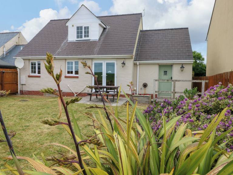 Cottage Newgale