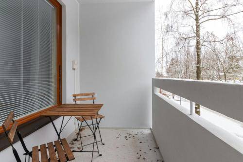 Apartament Helsinki