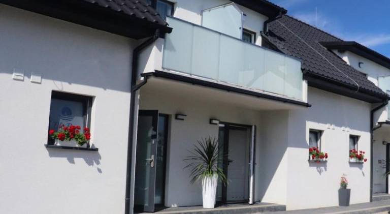 Nice villa | Beach nearby | Pet-friendly in Kolobrzeg