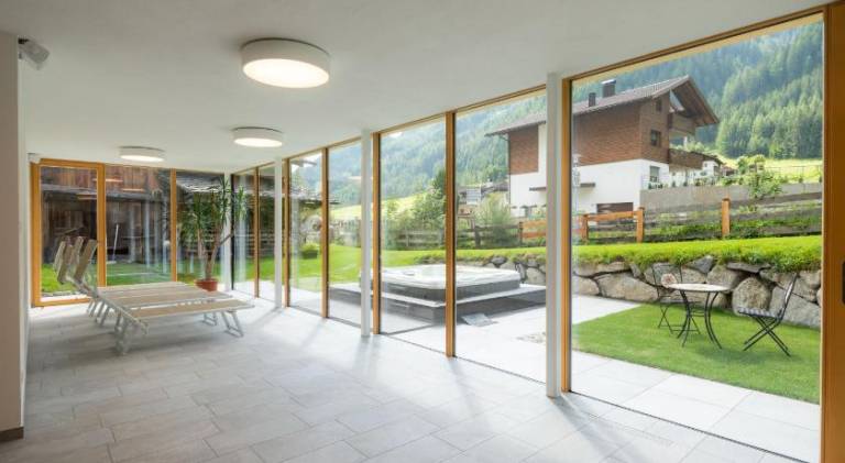 Hotel Alpenfrieden — photo 5