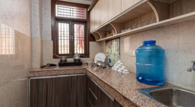 Rental apartment | Suitable for remote work — photo 3