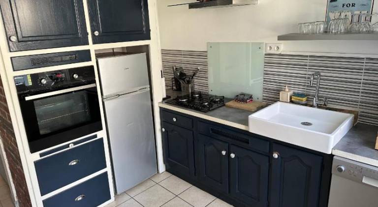 Pleasant apartment | Pet-friendly — photo 5