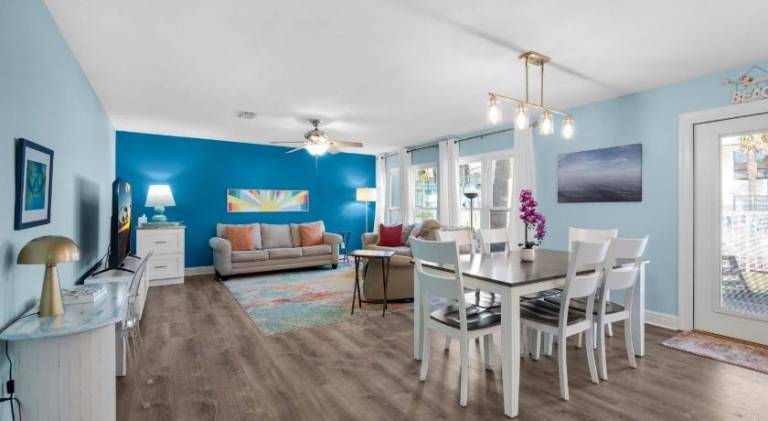 Lovely house | Close to the beach | Pets are welcome — photo 3