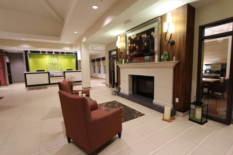 Hilton Garden Inn Findlay — photo 5