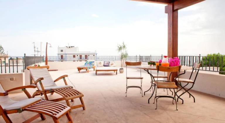 Residence Hotel Baia Portinenti — photo 3